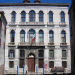 Sede del Tribunale di sorveglianza di Venezia